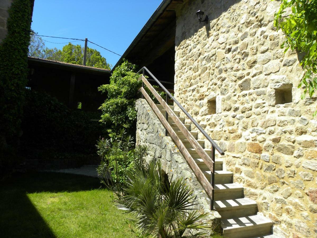 Atelier Du Philosophe Saint-Victor  Exterior photo